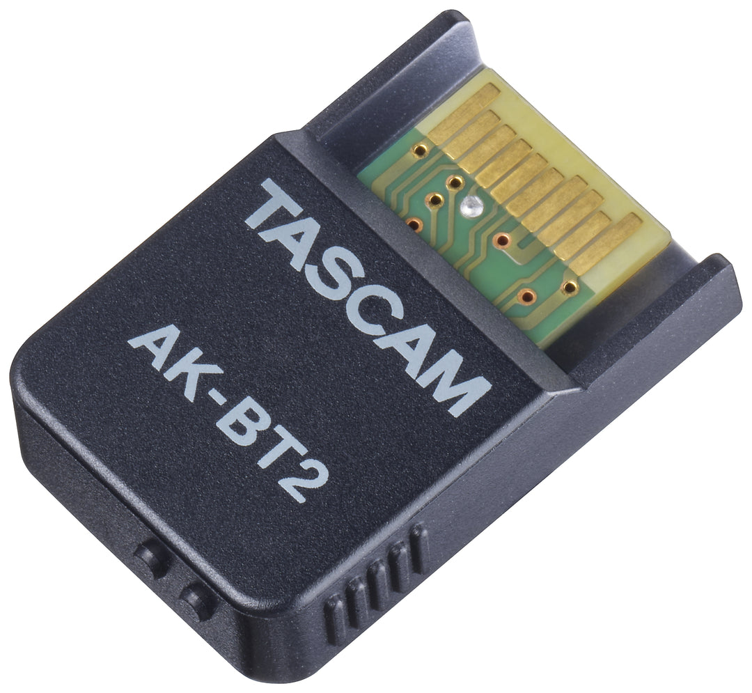 Tascam Bluetooth-Adapter für Tascam-Recorder
