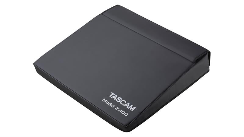 Tascam dust cover für Model 2400