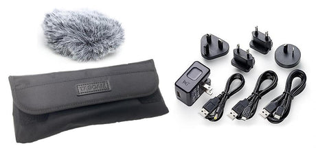 Tascam tilbehørssæt til DR serien AK-DR11G mk3