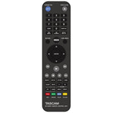 Tascam BD-MP1 Blu Ray og DVD afspiller