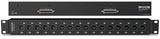 Tascam Breakout box 16 balancerede outputs