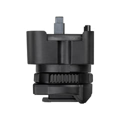 Tascam AK1-N Blitzschuhadapter für Nikon-Kamera