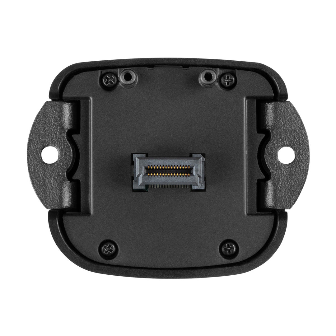 Tascam AK1-N Blitzschuhadapter für Nikon-Kamera