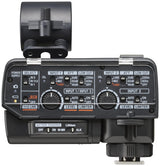 Tascam CA-XLR2D mikrofonadapter til kamera, Analog input