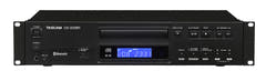 Tascam CD-200BT CD-Player mit Bluetooth