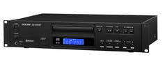 Tascam CD-200BT CD-Player mit Bluetooth