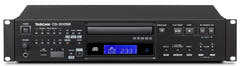 Tascam CD-200SB CD- und Festplatten-Player