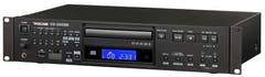 Tascam CD-200SB CD- und Festplatten-Player