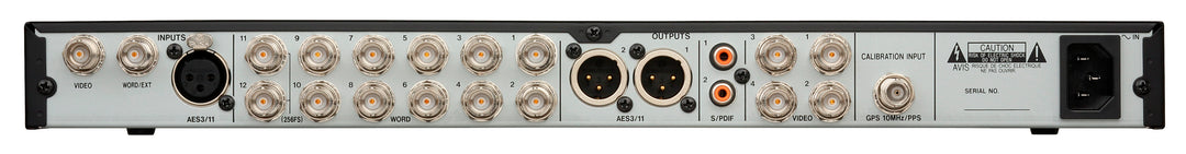 Tascam CG-1800 Wordclock-Master