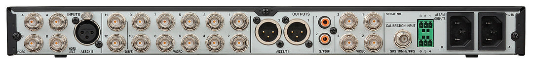 Tascam CG-2000 Word-Clock-Master