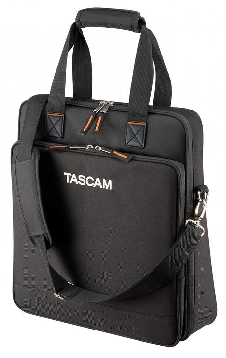 Tascam taske til Mixcast4