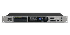 Tascam 2-Kanal-DSD/PCM-Masterrecorder und AD/DA-Konverter
