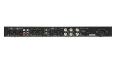 Tascam 2-Kanal-DSD/PCM-Masterrecorder und AD/DA-Konverter