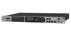 Tascam 2-Kanal-DSD/PCM-Masterrecorder und AD/DA-Konverter
