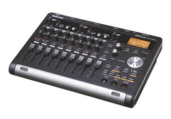 Tascam DP-03SD Digitaler 8-Spur-Rekorder inkl. 4GB SD-Karte