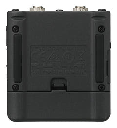 Tascam DR-10CH Recorder für Shure Lavalier