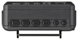 Tascam DR-10L Pro Recorder med lavalier mikrofon, sort