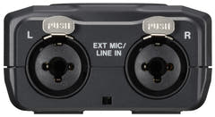 Tascam DR-40XP tragbarer Recorder, Diktiergerät