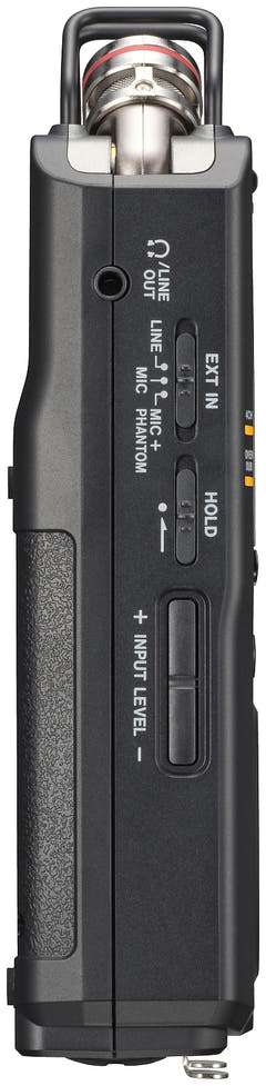 Tascam DR-40XP tragbarer Recorder, Diktiergerät