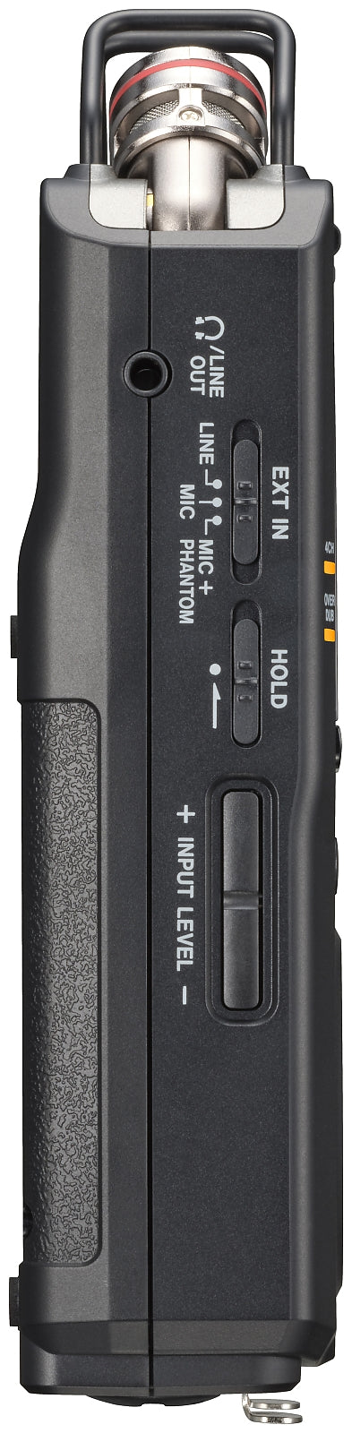 Tascam DR-40XP tragbarer Recorder, Diktiergerät