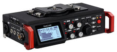 Tascam DR-701D Audiorecorder für DSLR