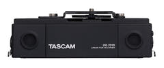 Tascam DR-701D Audiorecorder für DSLR