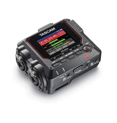 Tascam 2-Kanal- audio-Recorder