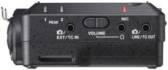 Tascam 2-Kanal- audio-Recorder