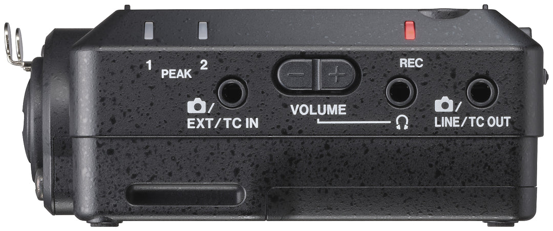 Tascam 2-Kanal- audio-Recorder