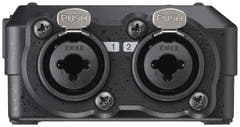 Tascam 2-Kanal- audio-Recorder