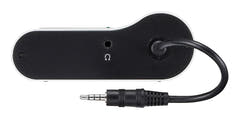 Tascam iXZ mikrofone- und Instrumenten-Preamp für Apple