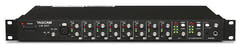 Tascam LM-8ST Line-Mixer 8 Stereokanäle