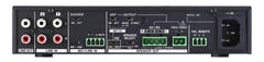 Tascam Mischpultverstärker 240W 100 Volt m/Bluetooth