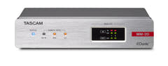 Tascam MM-2D Analog-Dante-Konverter 2in / 2 out, XLR