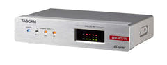 Tascam MM-2D Analog-Dante-Konverter 2in / 2 out, XLR