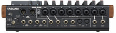 Tascam Model 12 Analogmischpult und 12-Spur-Digitalrekorder