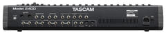 Tascam Model 2400 Digitalmixer und 24-Spur-Digitalrecorder