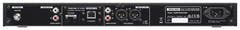 Tascam Mediaplayer mit SD/USB und DAB/FM-Tuner
