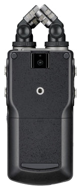 Tascam PortaCapture X8 transportabel multitrack recorder