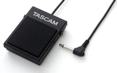 Tascam RC-1F Fußschalter
