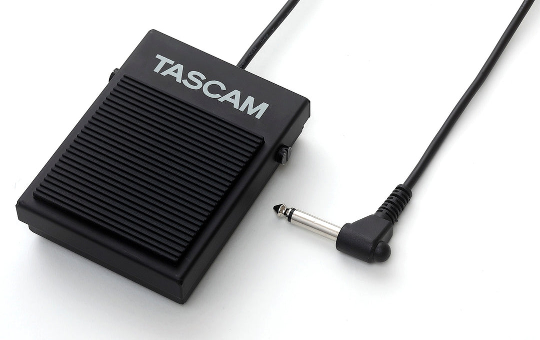 Tascam RC-1F Fußschalter