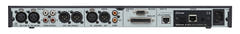 Tascam SS-R250N Festplatten-Audiorecorder WAW / MP3