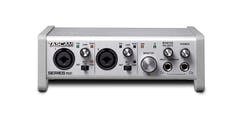 Tascam Series 102i USB audio/Midi-Interface mit DSP-Mixer 10in/4out