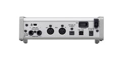 Tascam Series 102i USB audio/Midi-Interface mit DSP-Mixer 10in/4out