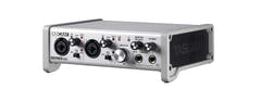 Tascam Series 102i USB audio/Midi-Interface mit DSP-Mixer 10in/4out