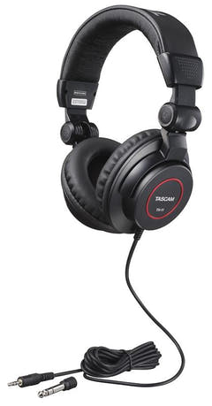 Tascam Stereo-Kopfhörer TH-11