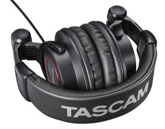 Tascam Stereo-Kopfhörer TH-11