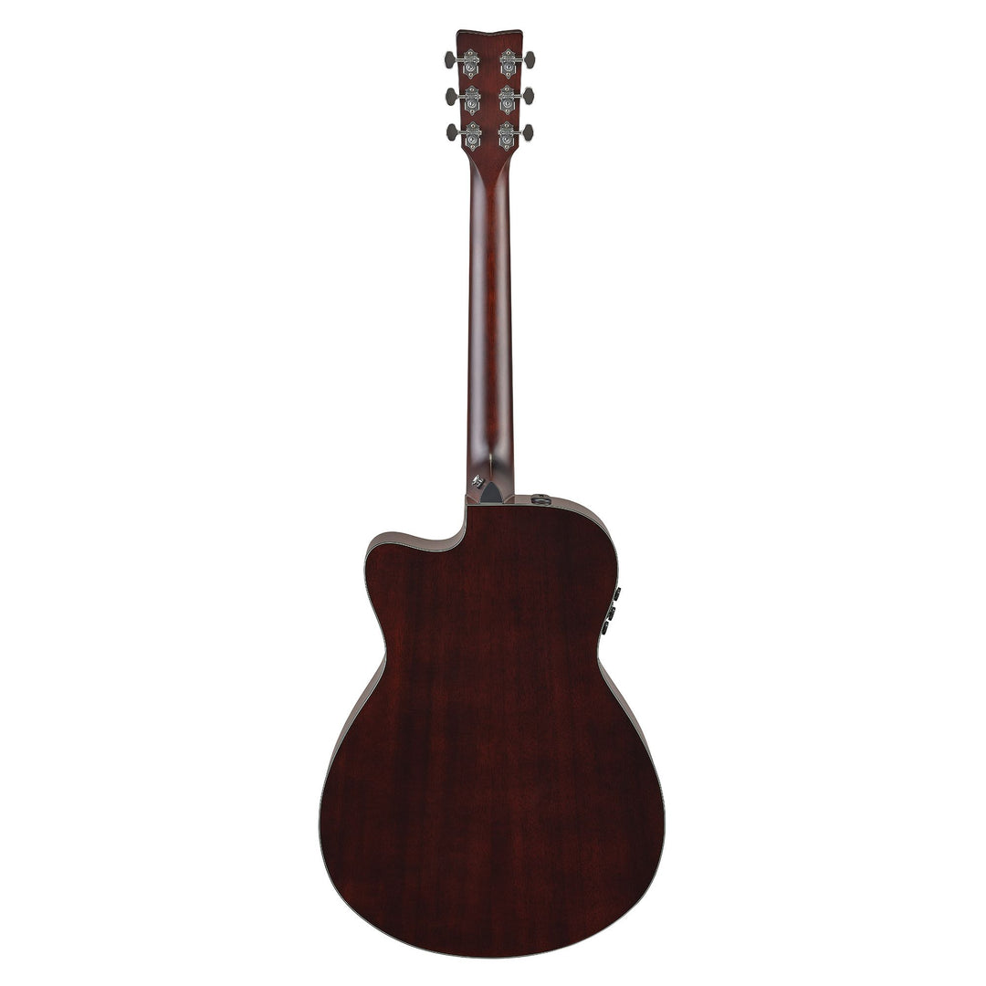 Yamaha TAS1 C Concert (Natur)