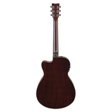 Yamaha TAS1 C Concert (Natural)