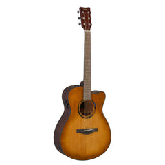 Yamaha TAS1 C Konzert (Sand Burst)